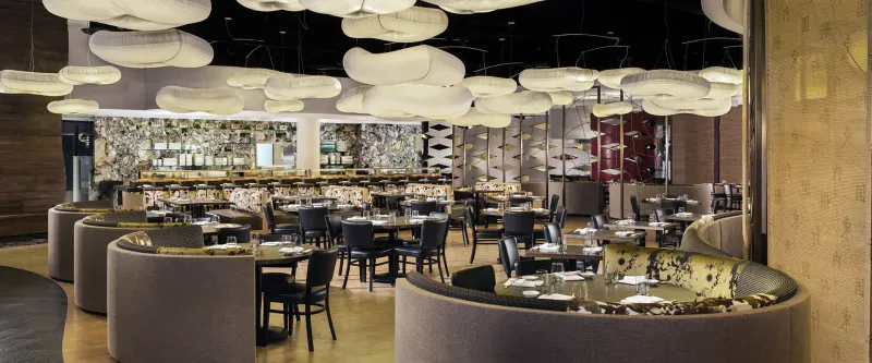 Nobu (Caesars Palace)