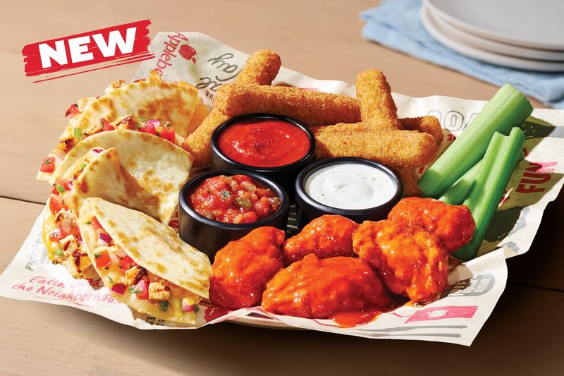 Applebee's