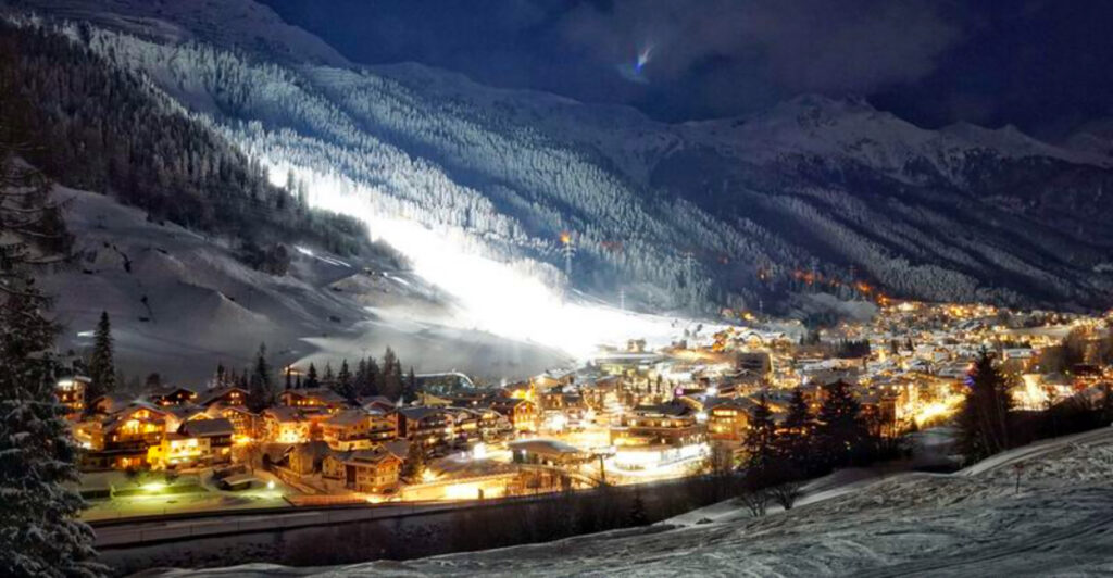 Winter in Europe: 16 Magical Cities, Ski Towns & Sunny Escapes