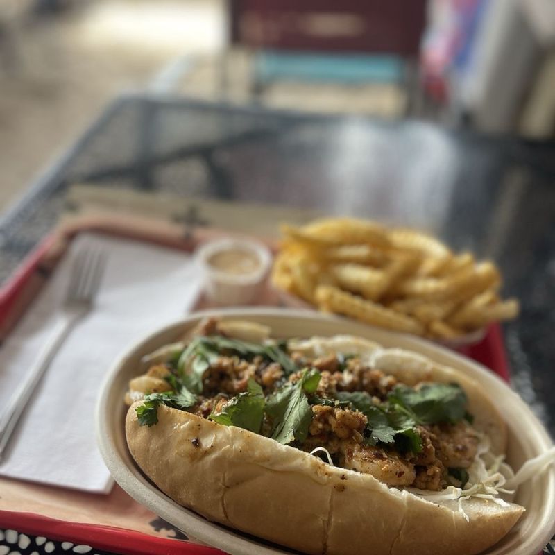 Crazy Cajuns' Boiling Pot — Birmingham Area