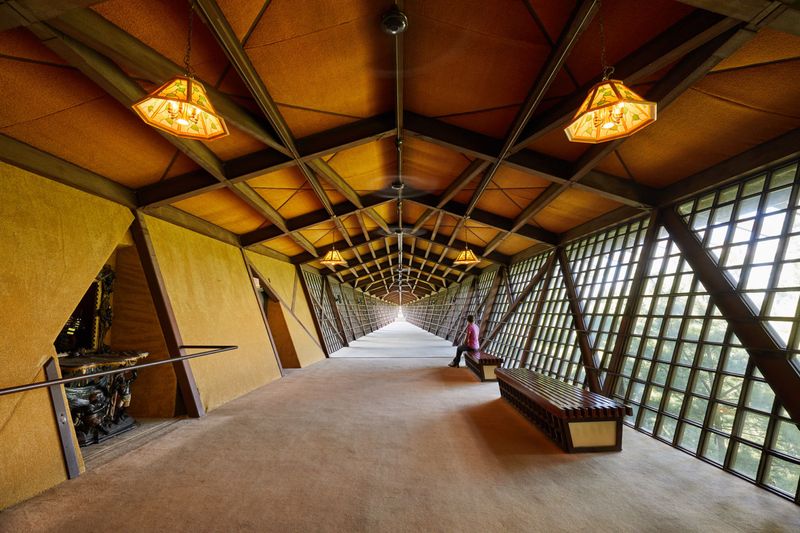 A Vision That Spiraled Out of Control