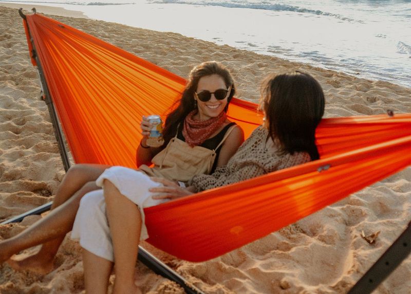 Kammok Roo Double Hammock