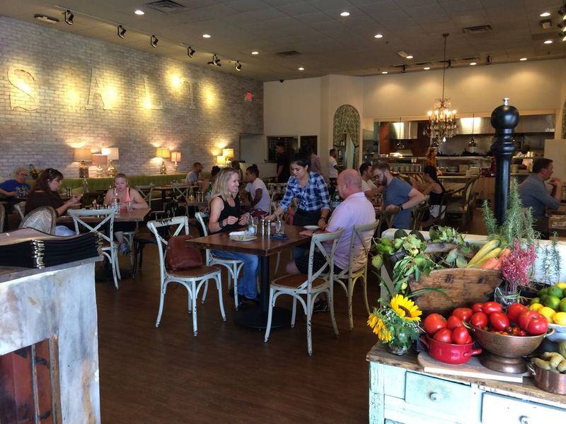 Honey Salt – Las Vegas (Summerlin)