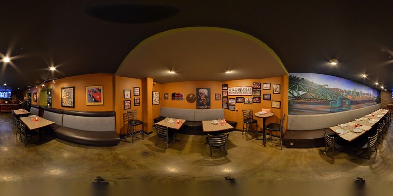 Gilda's Italian Restaurant (Portland)