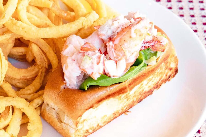 Turner's Seafood