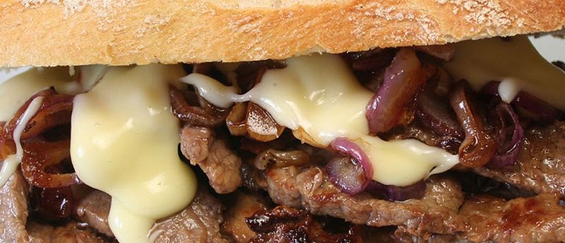 Little Hut Sandwich Shop – Ridley Park