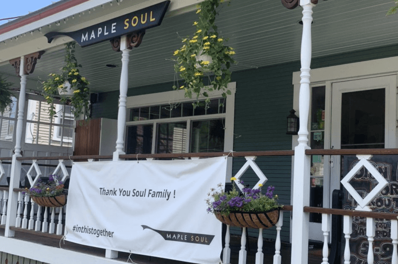 Maple Soul — Rochester, VT