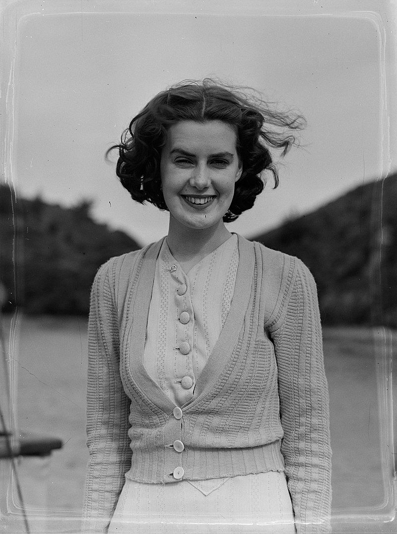 Fashion Was Heavily Regulated