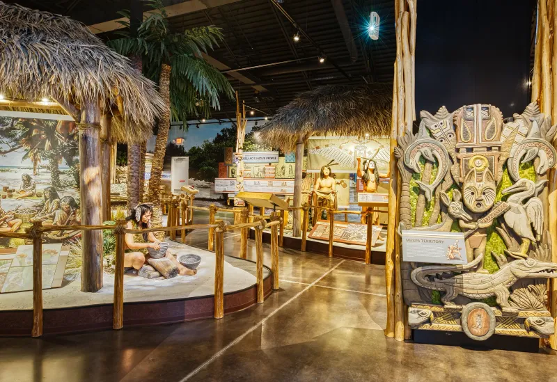 Cultural Attractions