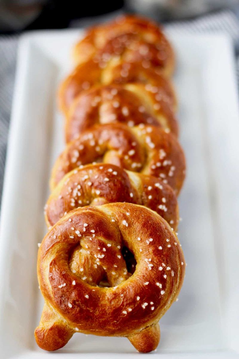 H&F Bread Co. — Atlanta