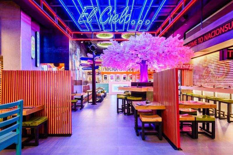 Nacionsushi (Doral)