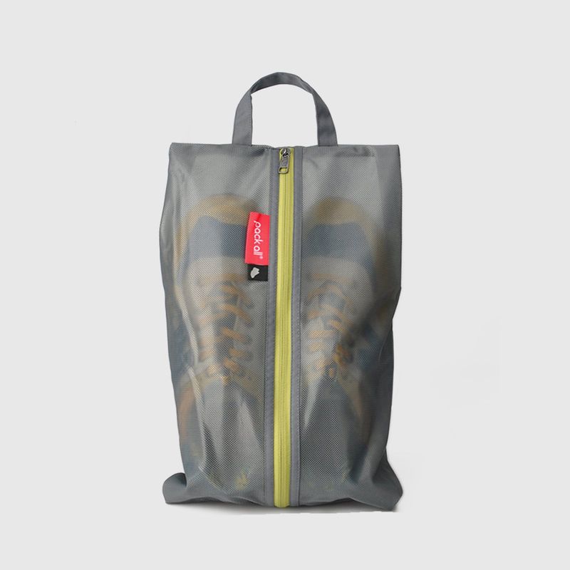 Pack All Water-Resistant Shoe Bag