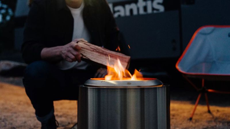 Solo Stove Ranger 2.0