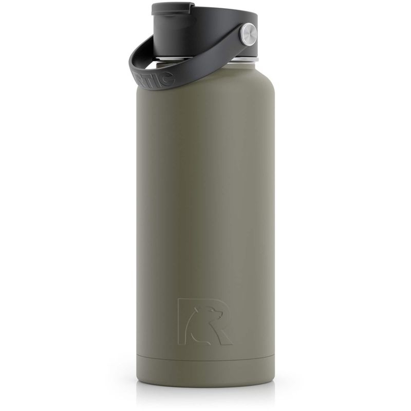 RTIC Vacuum Insulated Bottle