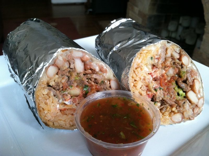 El Farolito – San Francisco