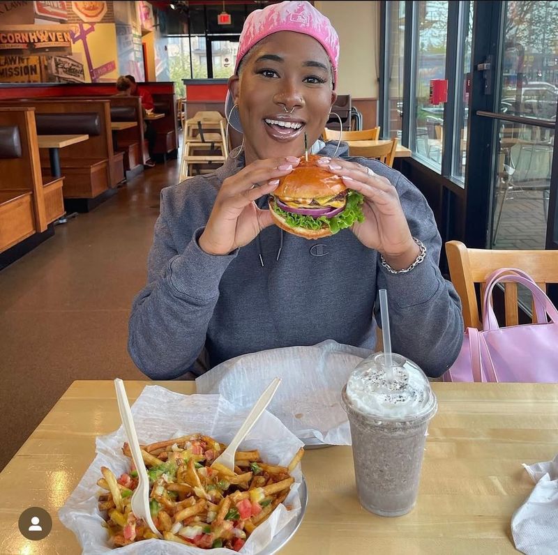 Meatheads Burgers & Fries: The Modern Classic That Won College Towns