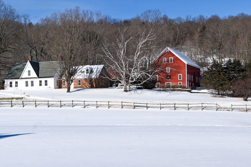 History and Warmth