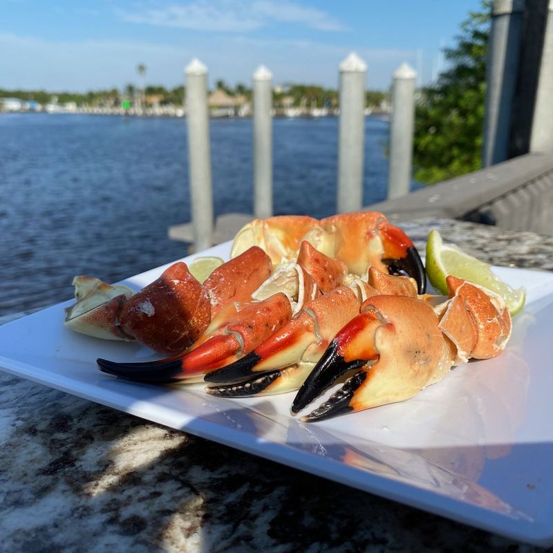 City Seafood – Everglades City
