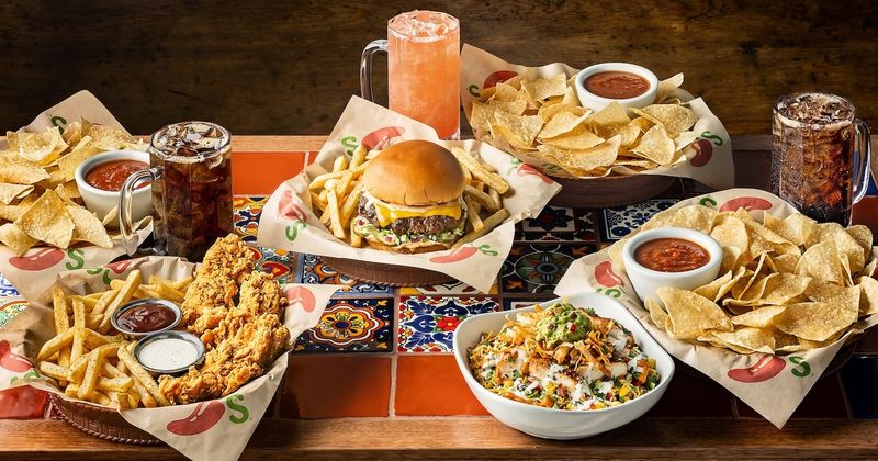 Chili's — 