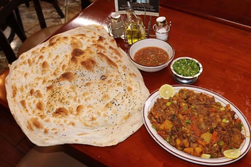 Yemen Café (Hamtramck)