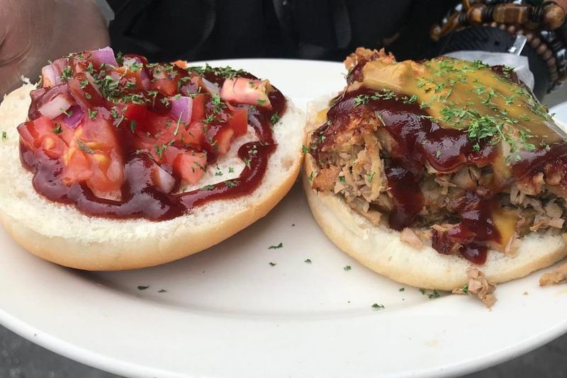 Soul Food Vegan