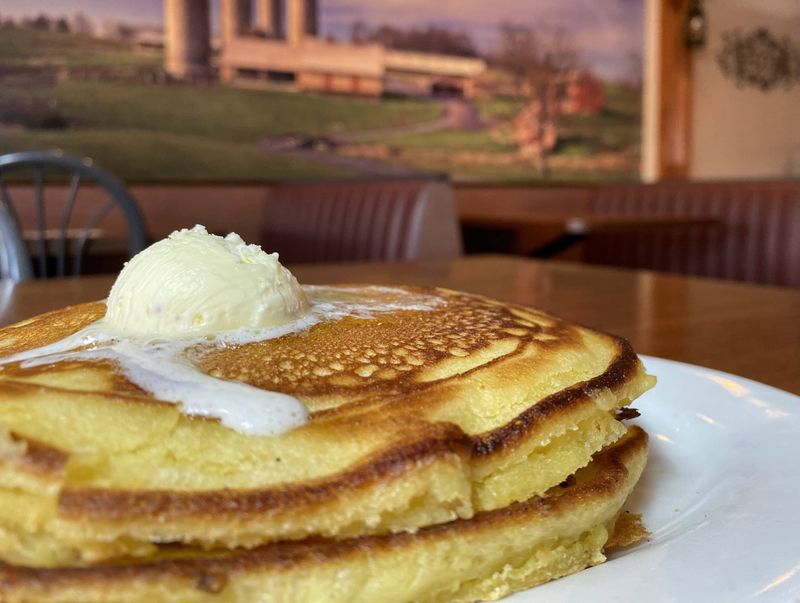 Oregon Dairy Restaurant (Buffet) (Lititz)