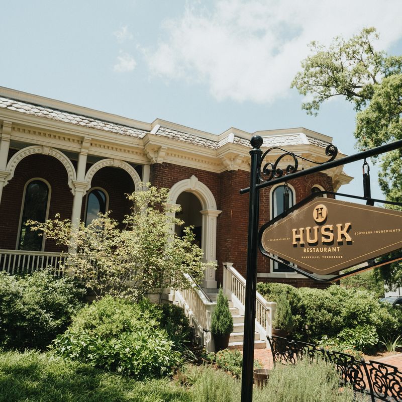 Husk Nashville (Nashville)