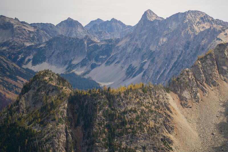 It’s a Living Laboratory for Climate Change