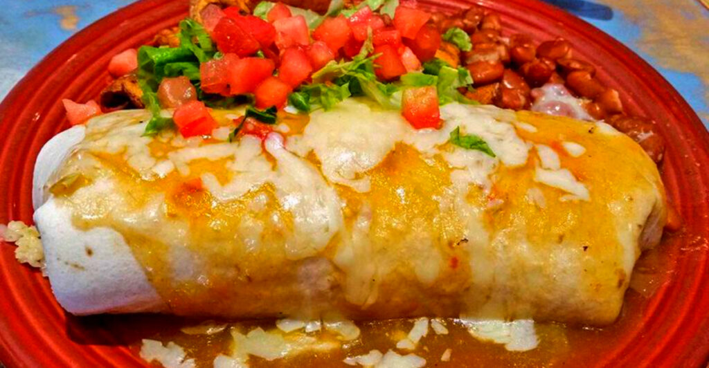 You Haven’t Lived Until You’ve Tried These 7 Legendary New Mexico Breakfast Burritos