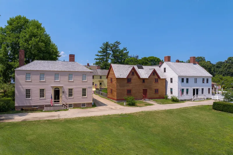 It’s One of the Oldest Settlements in the United States