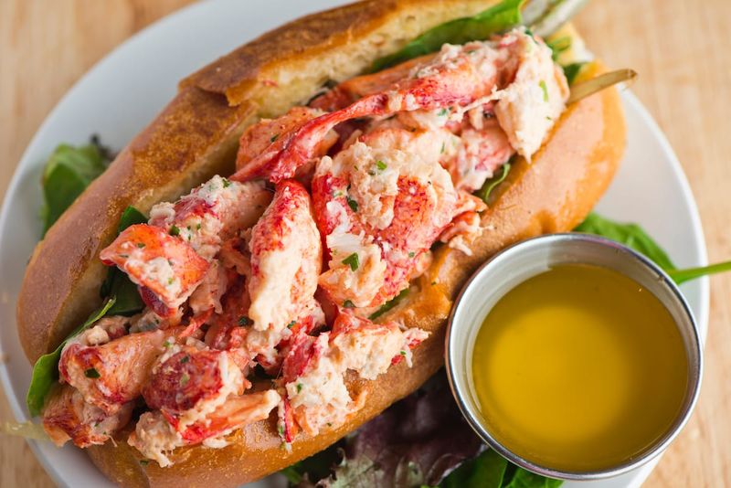 Pemaquid Seafood (Pemaquid, ME)