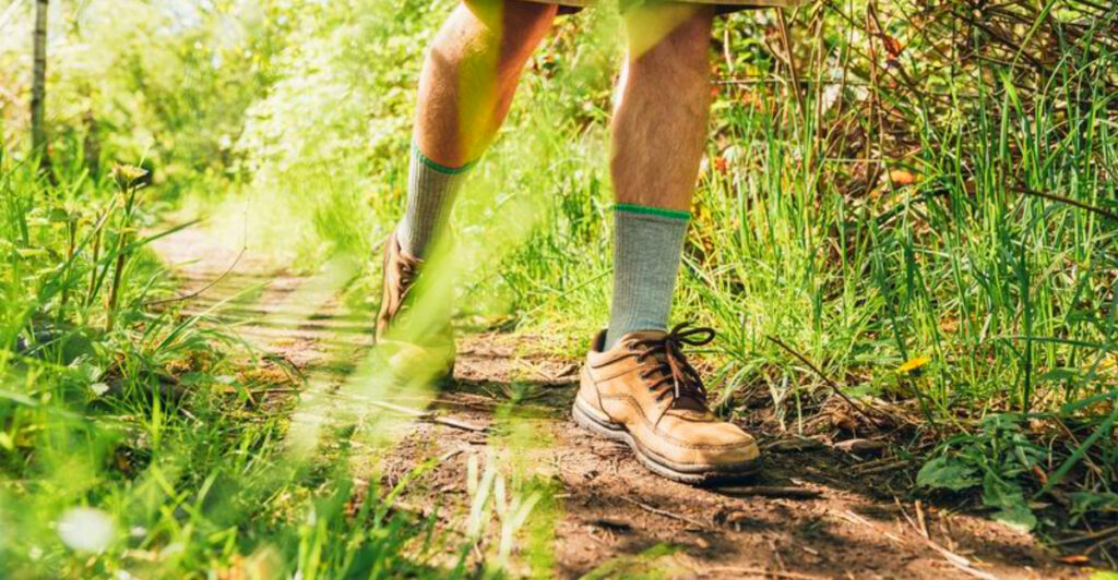 Your 2025 Tick-Defense Wardrobe: 9 Expert-Backed Picks for the Trail