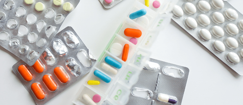 Prescription Medications and Essential Medicines