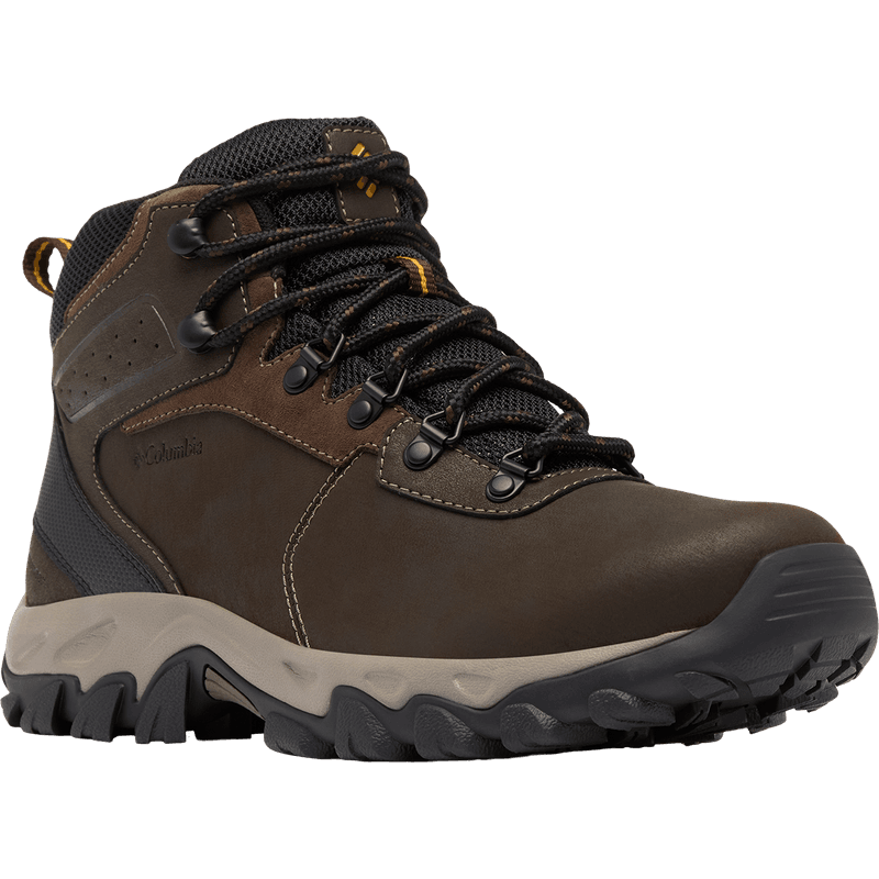 Columbia Newton Ridge Plus II Waterproof