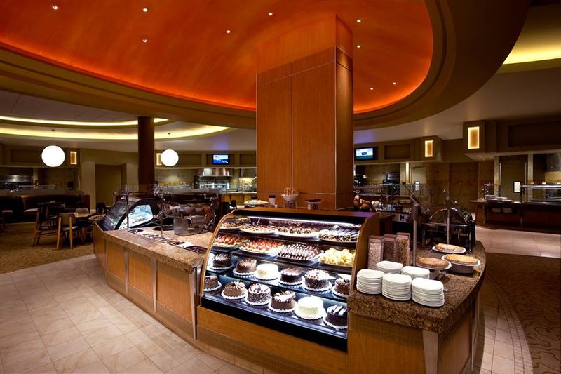 Assembly Line at MotorCity Casino & Hotel (Detroit)