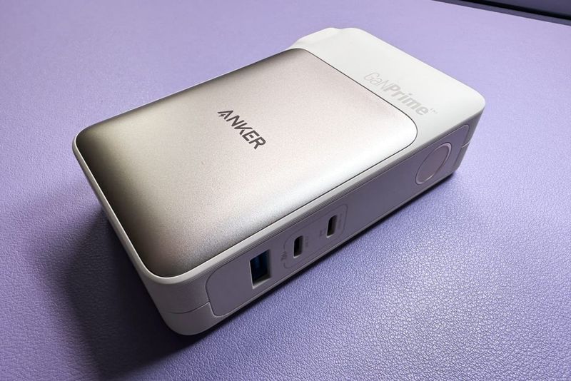 Anker 733 GaNPrime