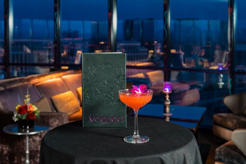 VooDoo Steakhouse – Las Vegas