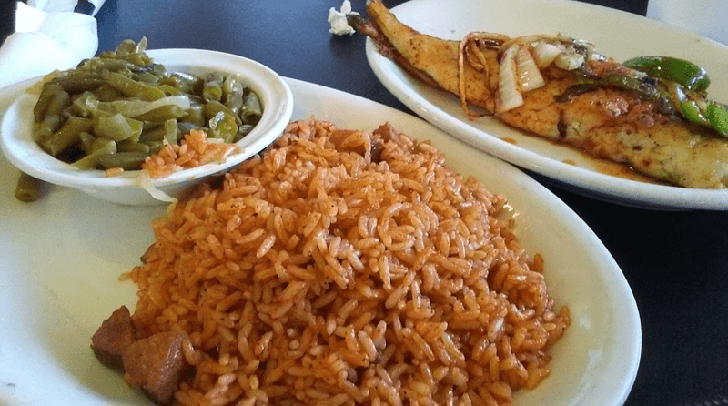 Hannibal’s Kitchen