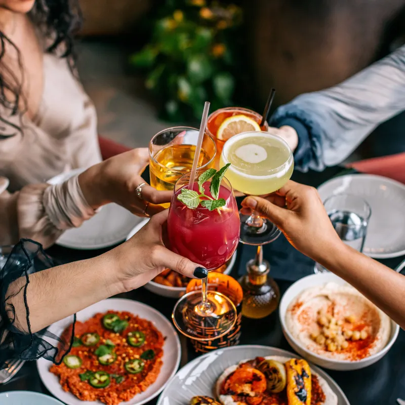 Leila — Detroit, MI