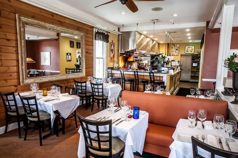 Matt’s Red Rooster Grill (Flemington)