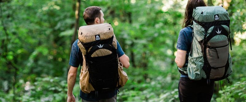 Granite Gear Crown 3 60
