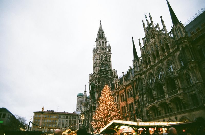 Munich, Germany