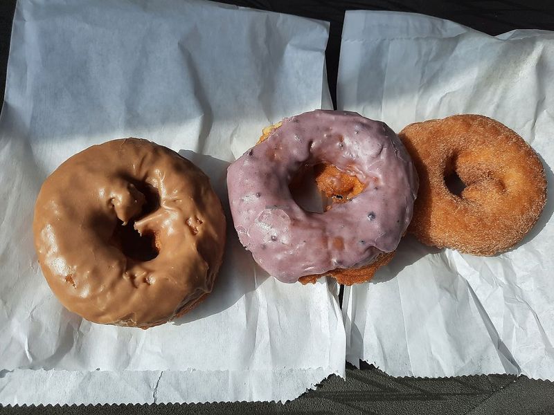 Angel’s Donuts & Ice Cream - Vancouver, WA