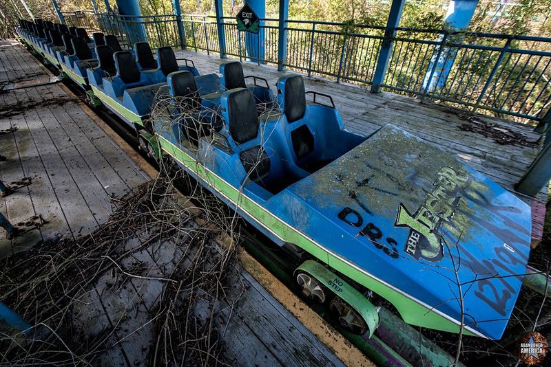 The Jester: Backward Thrills Gone Silent