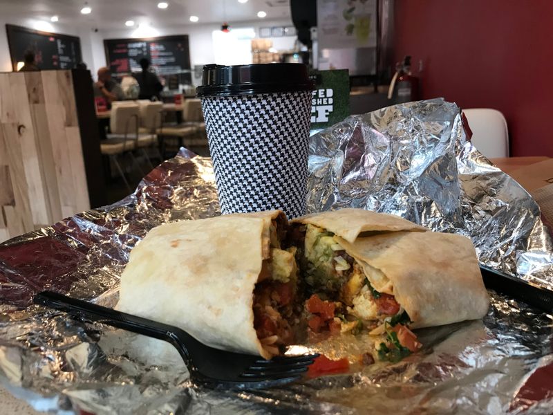 El Diablo Burritos (Delaware)