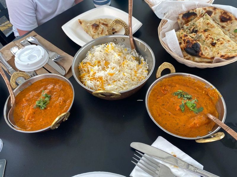 Pintu's Indian Palace (West Springfield)