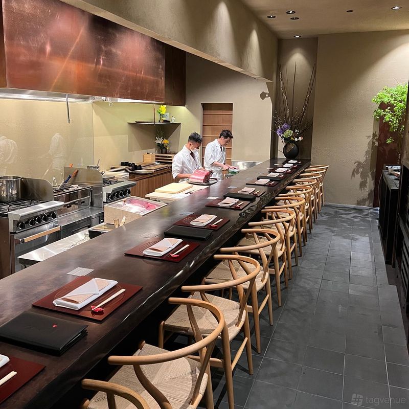 Kaiseki Sanga (off-Strip, Decatur)