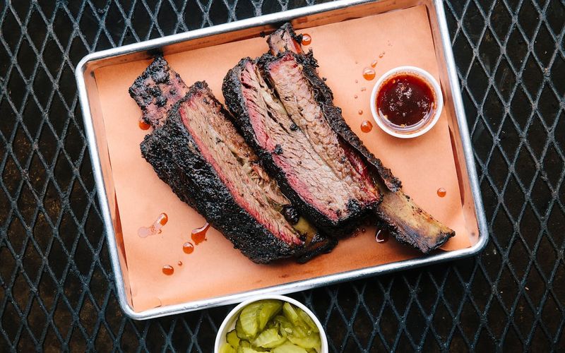 Pecan Lodge – Dallas