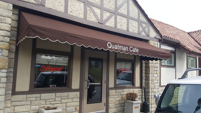 Quatman Cafe (Norwood)