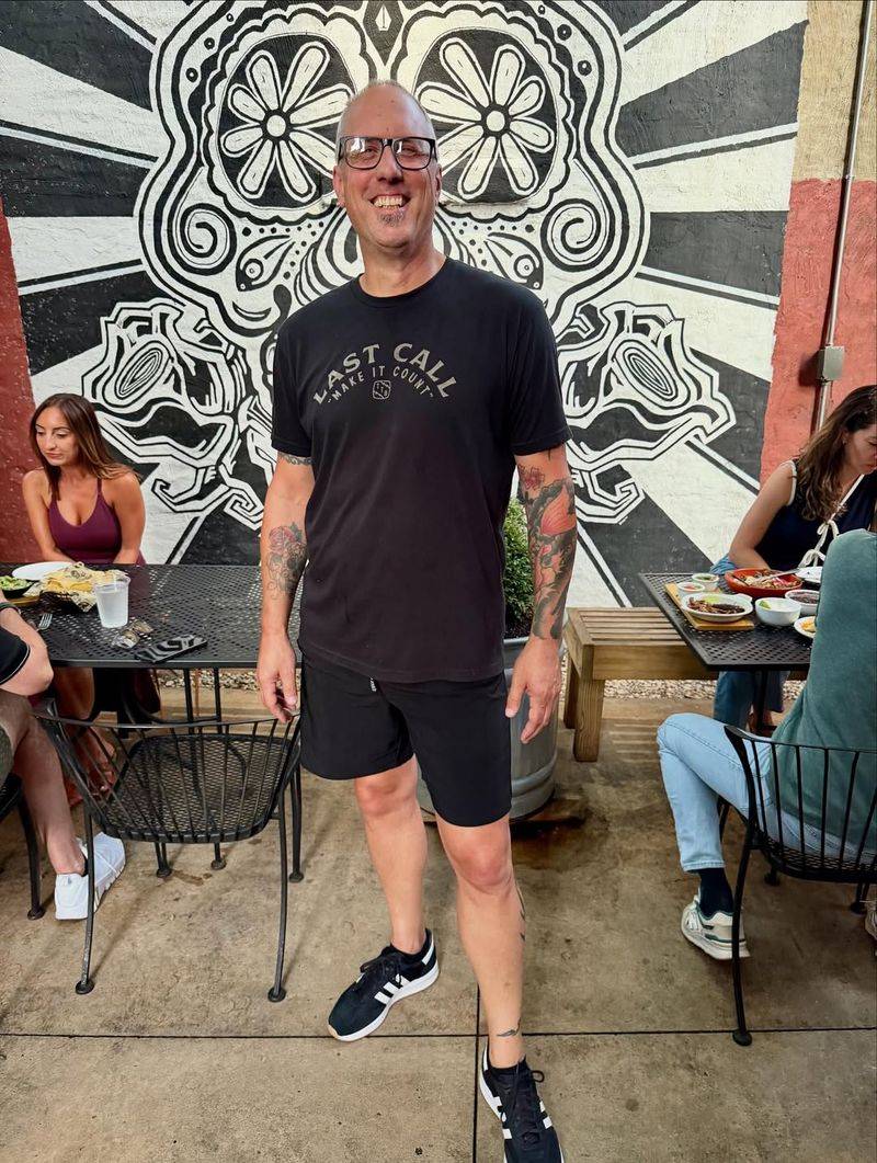 Chef/owner Eric Williams keeps the flavors bold (and the details fresh).